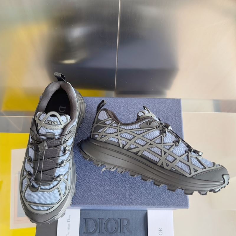 Christian Dior Sneaker